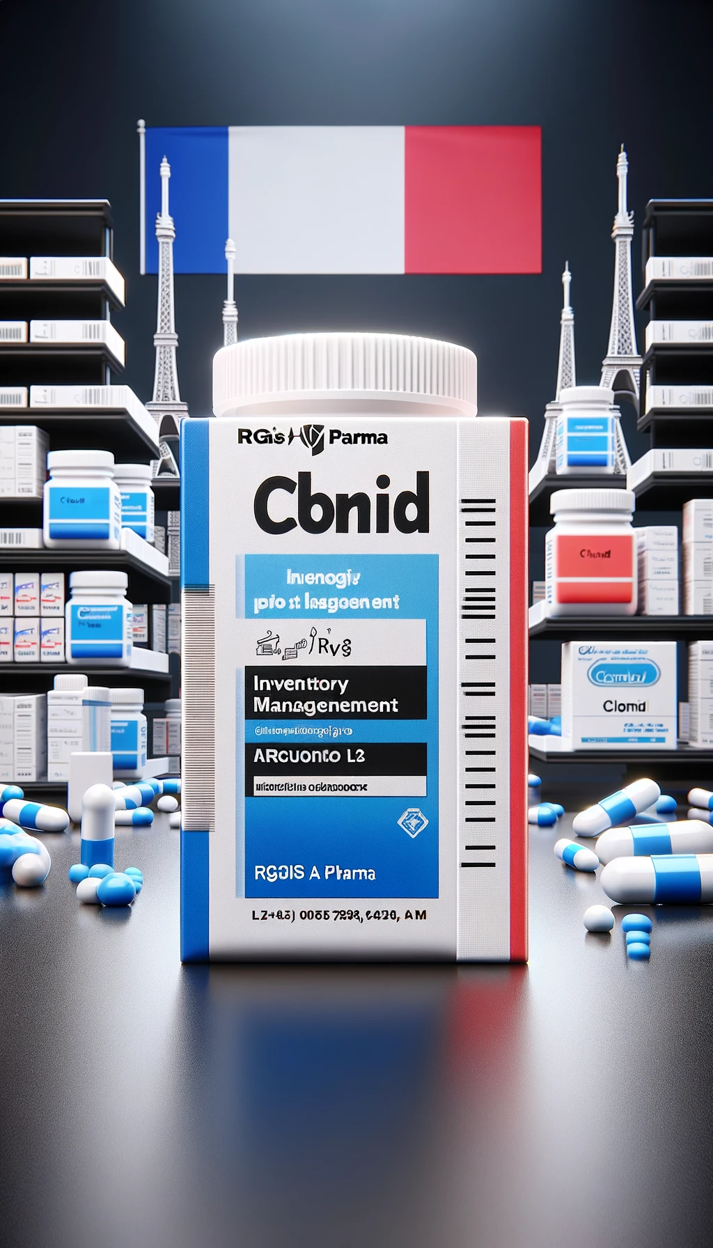 Clomid pharmacie